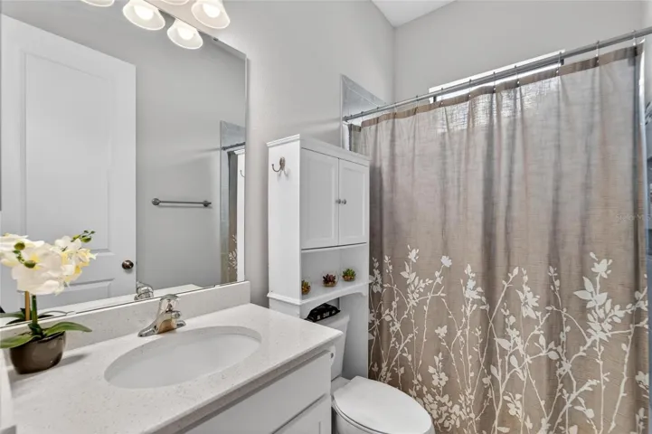 3rd Bath