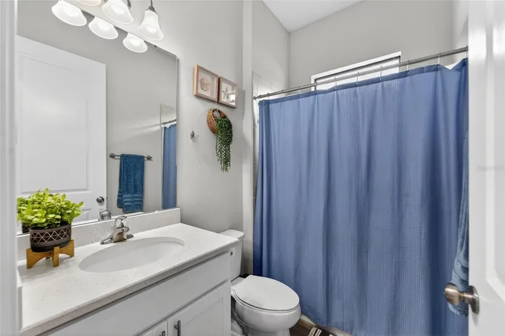 2nd Bath