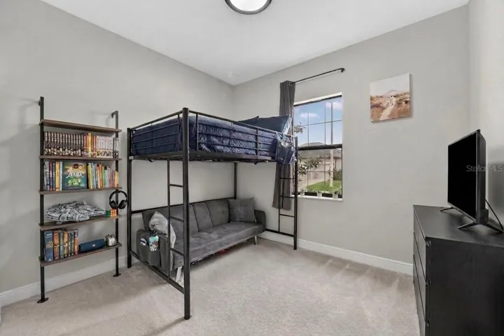 2nd Bedroom
