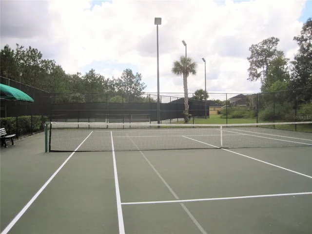 tennis