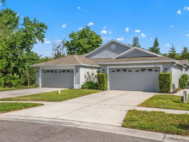 Welcome Home!