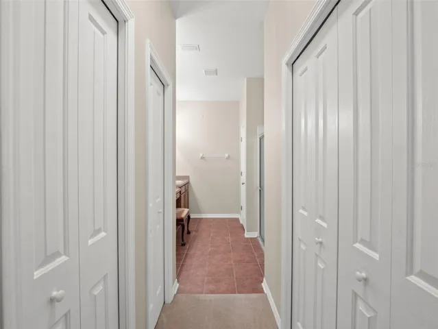 Primary En-suite Bath
