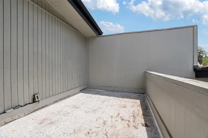 rooftop - 2nd bedroom