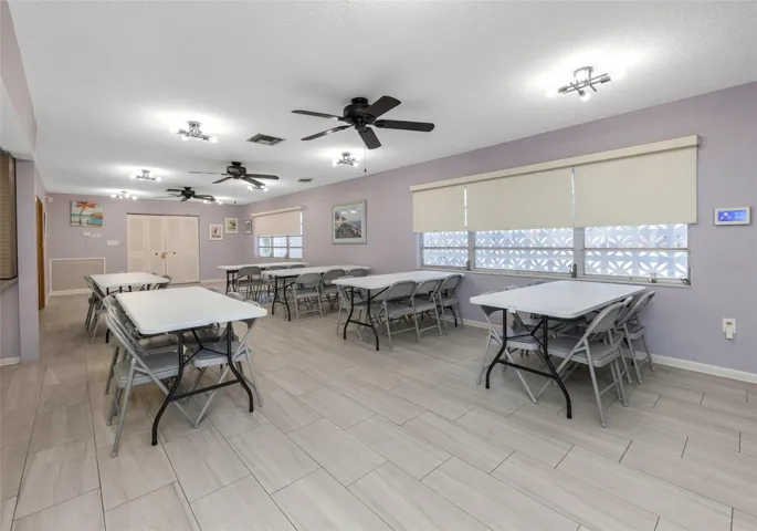 Clubhouse
