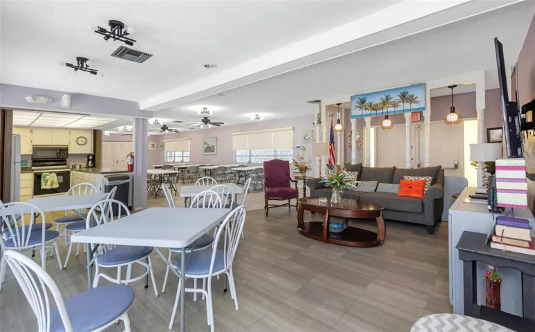 Clubhouse