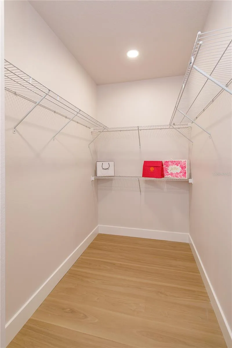 Her Closet