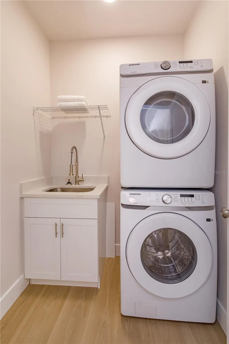 Laundry