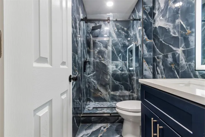 Primary Ensuite Bathroom