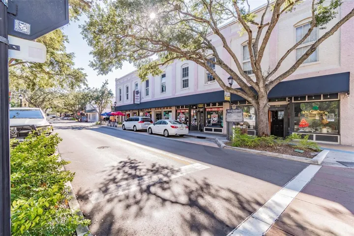 Downtown Bradenton