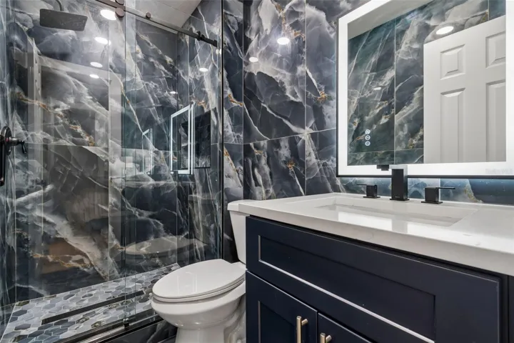 Primary Ensuite Bathroom