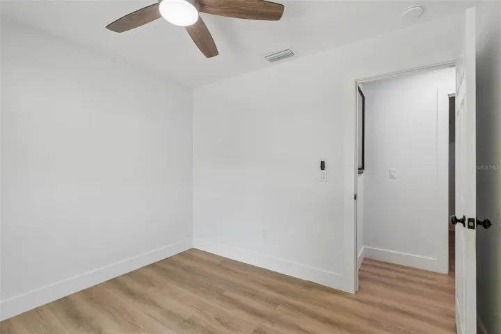 Third Bedroom