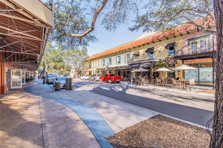 Downtown Bradenton
