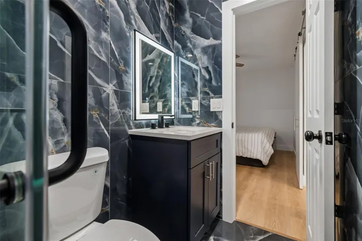 Primary Ensuite Bathroom