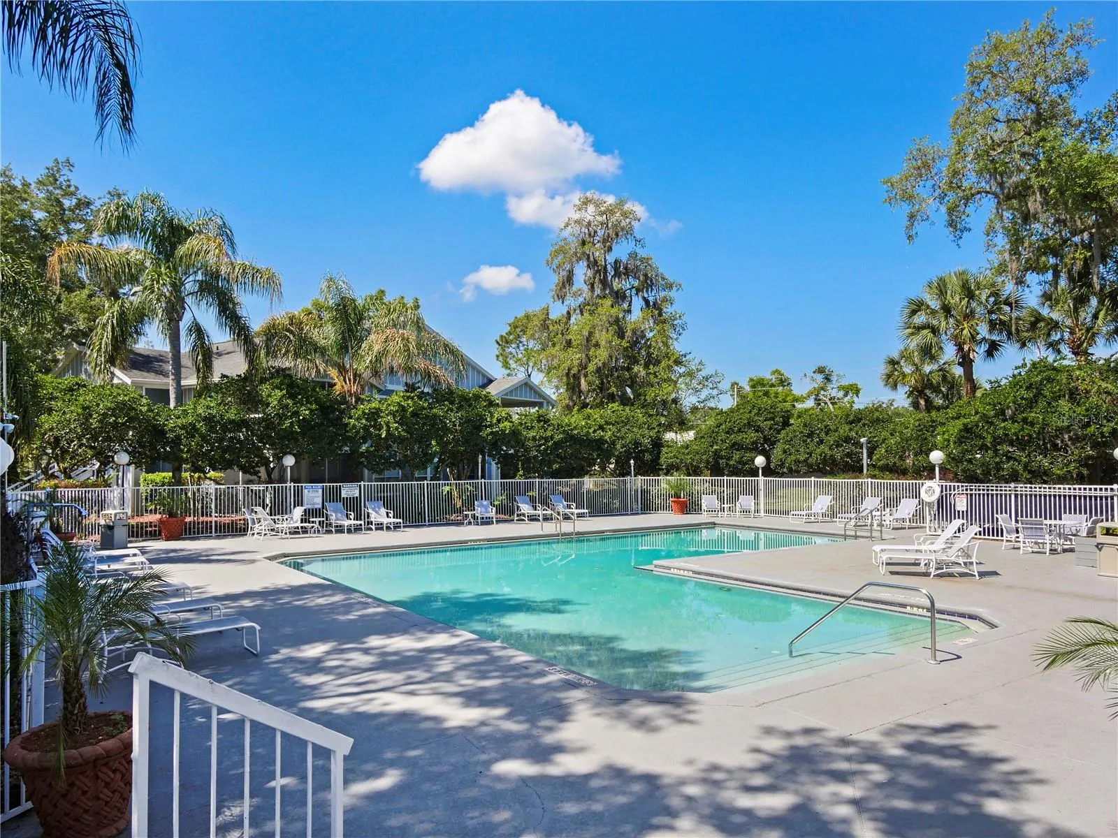Swimming pool 1