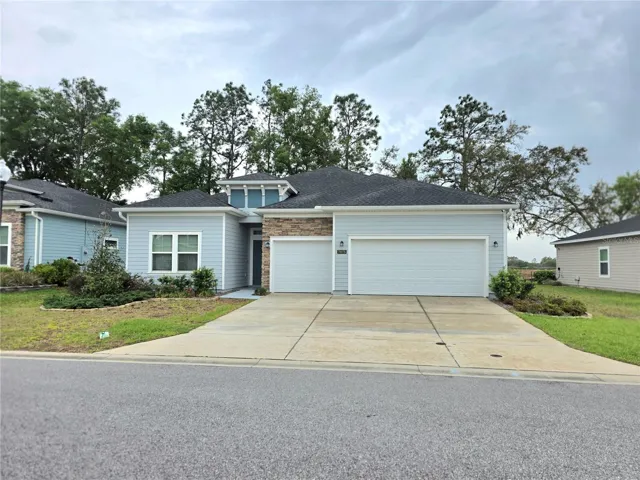Front Elevation