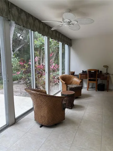 Sunroom