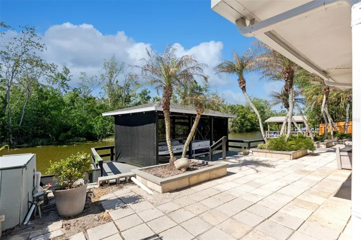 Waterfront Living Awaits!