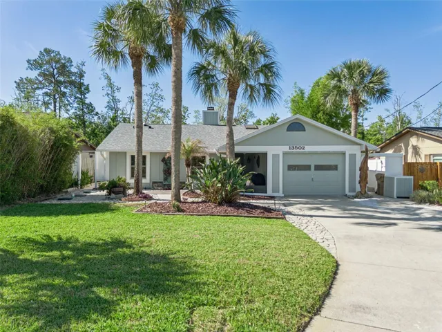 Welcome Home!