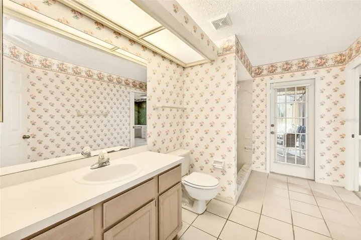Bathroom Pool Bath