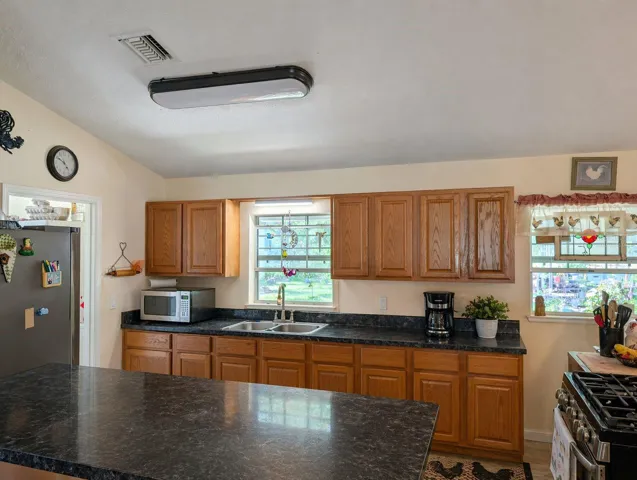 Kitchen *Virtually Staged*