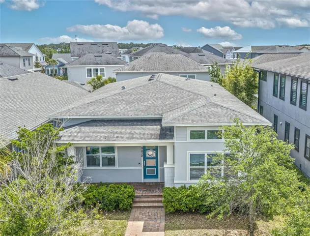 8820 Sperry in Laureate Park, Lake Nona