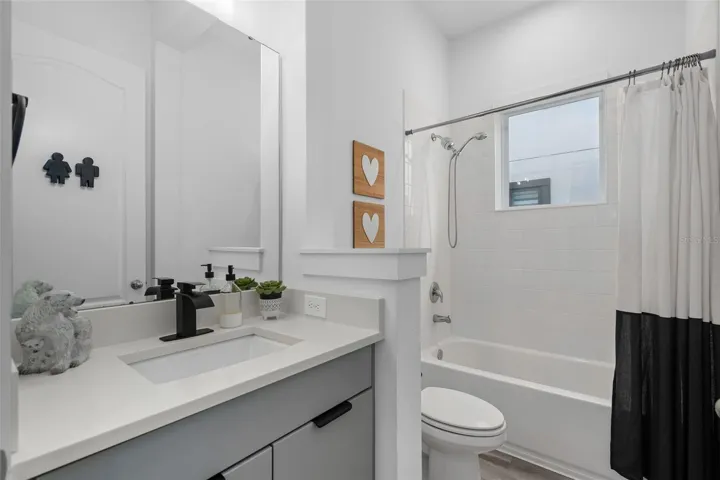 Guest Bath