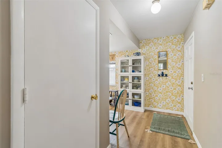 Pantry