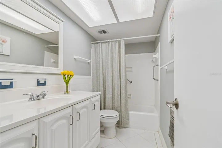 Full Bath