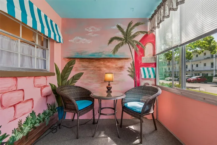 Florida Room