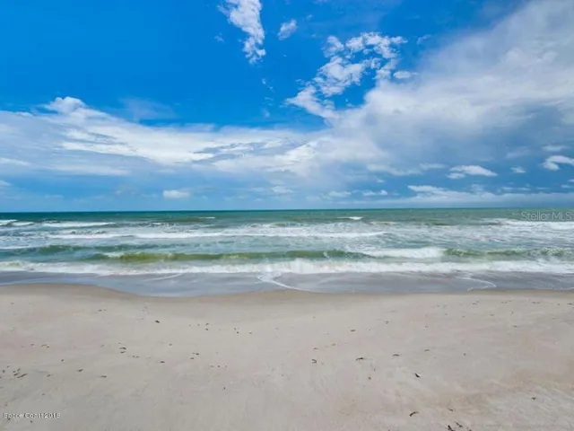 Private Beach Access