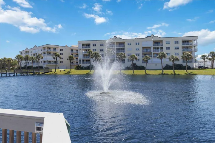 Community Lake