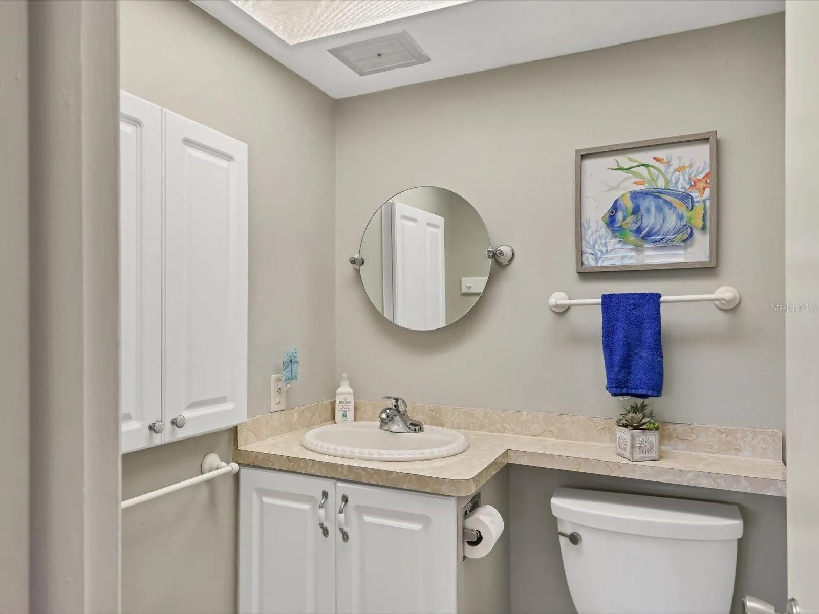 Bathroom 2
