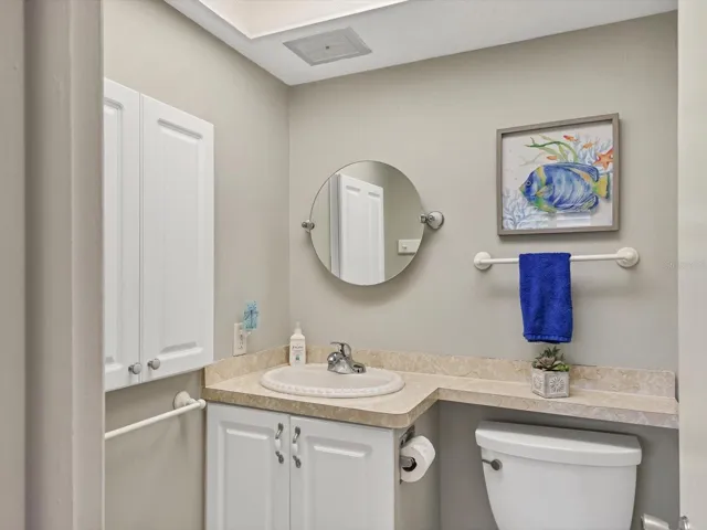 Bathroom 2