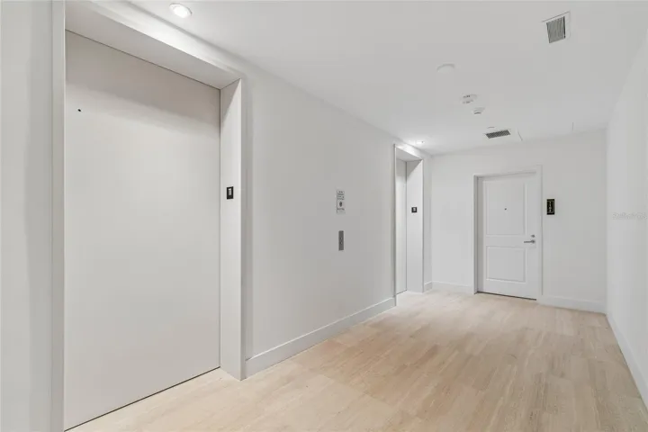 1102’s own floor foyer