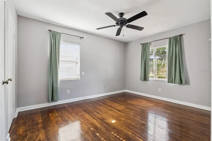 Third Bedroom