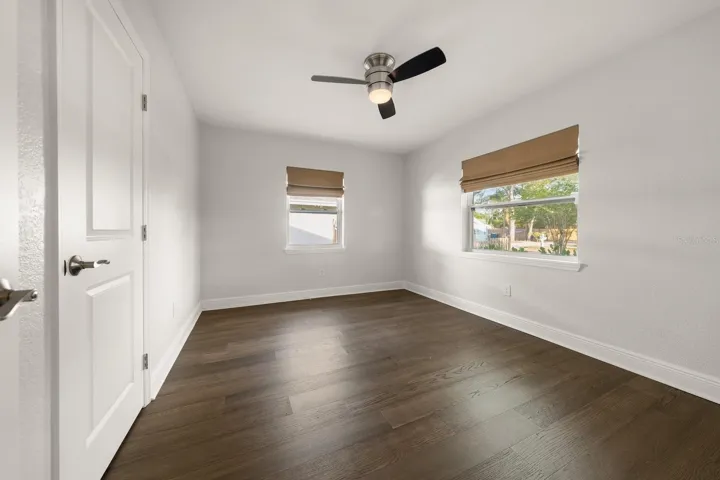 Front Bedroom