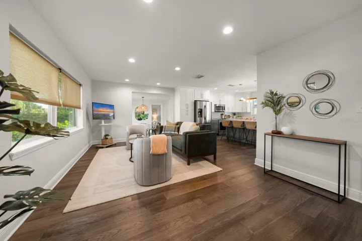 Open Concept
