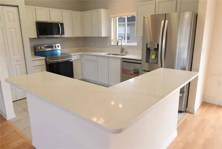 Brand New Quartz Countertop
