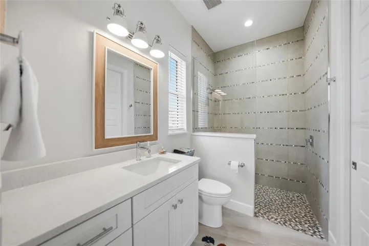 Bedroom 3 - En-Suite Bath