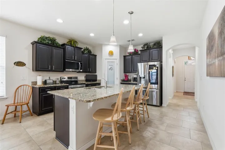 STAINLESS STEEL REFRIGERATOR