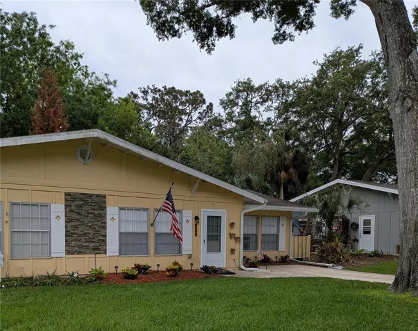 Front Exterior