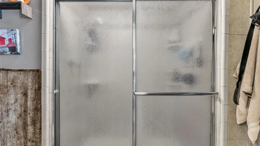 primary walk in shower