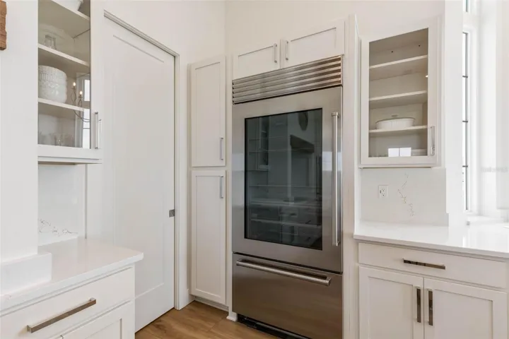 3rd Floor Kitchen
