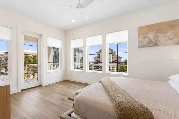 2nd Floor 3rd Bedroom