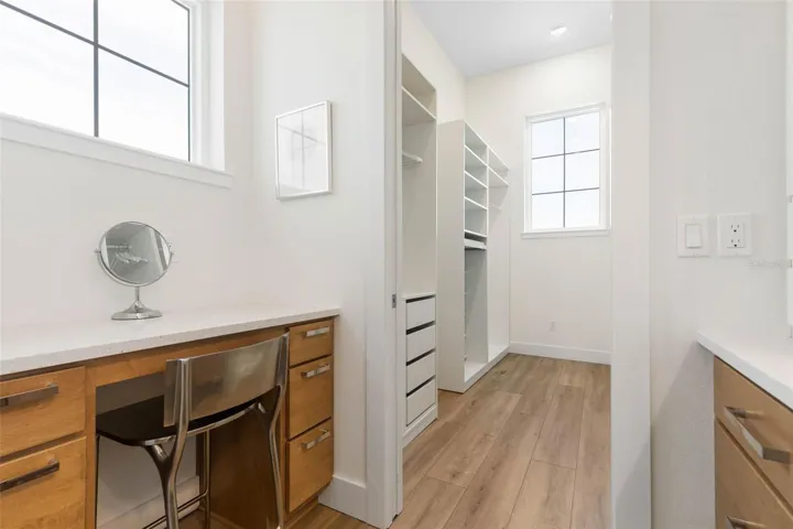 3rd Floor Primary Bathroom