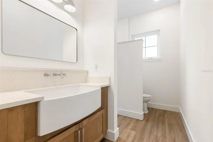 2nd Floor 3rd Bedroom's Ensuite