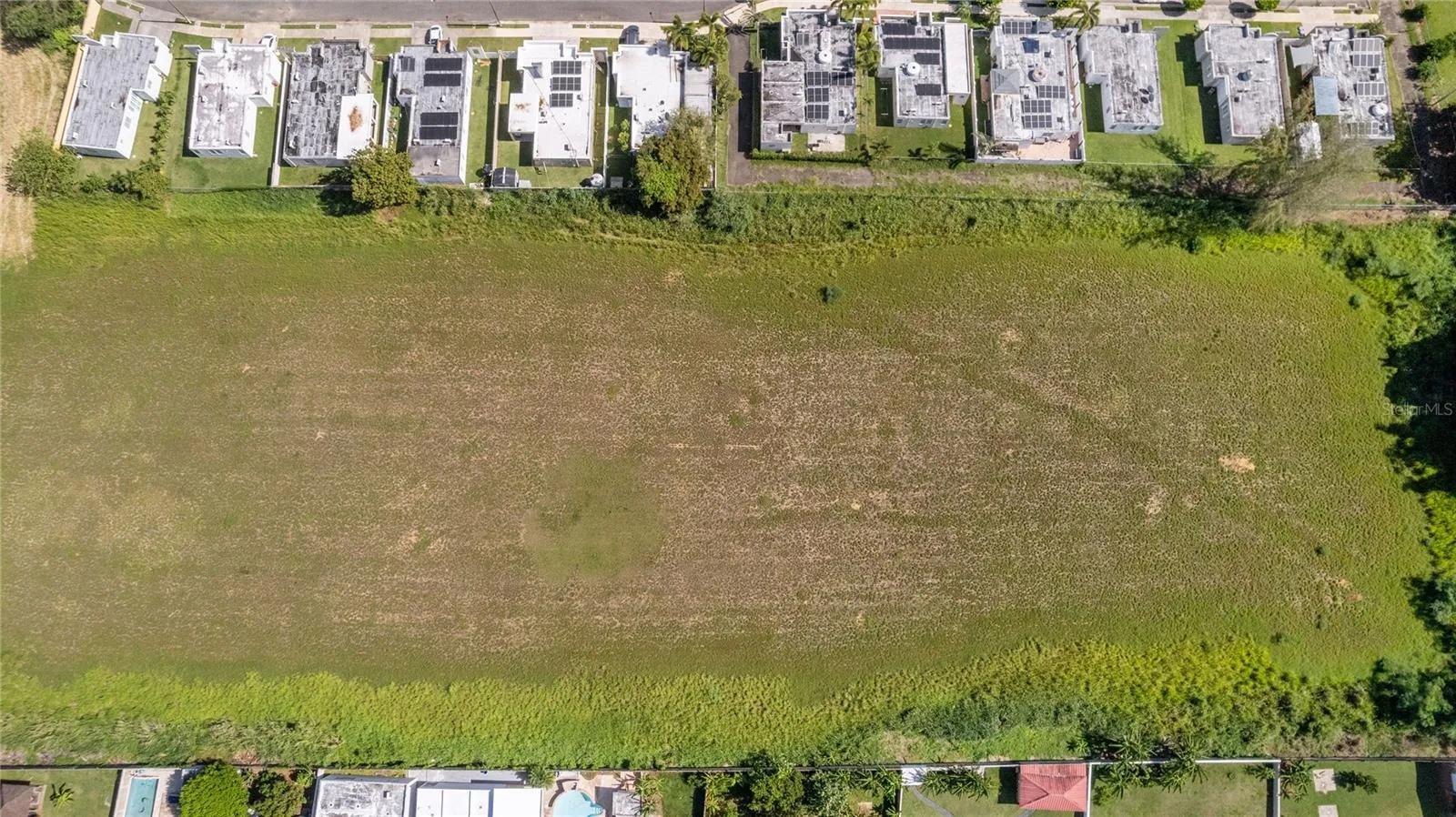 Vacant Land