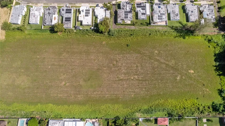 Vacant Land