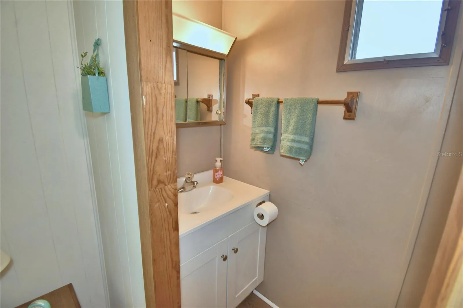 En Suite Bath