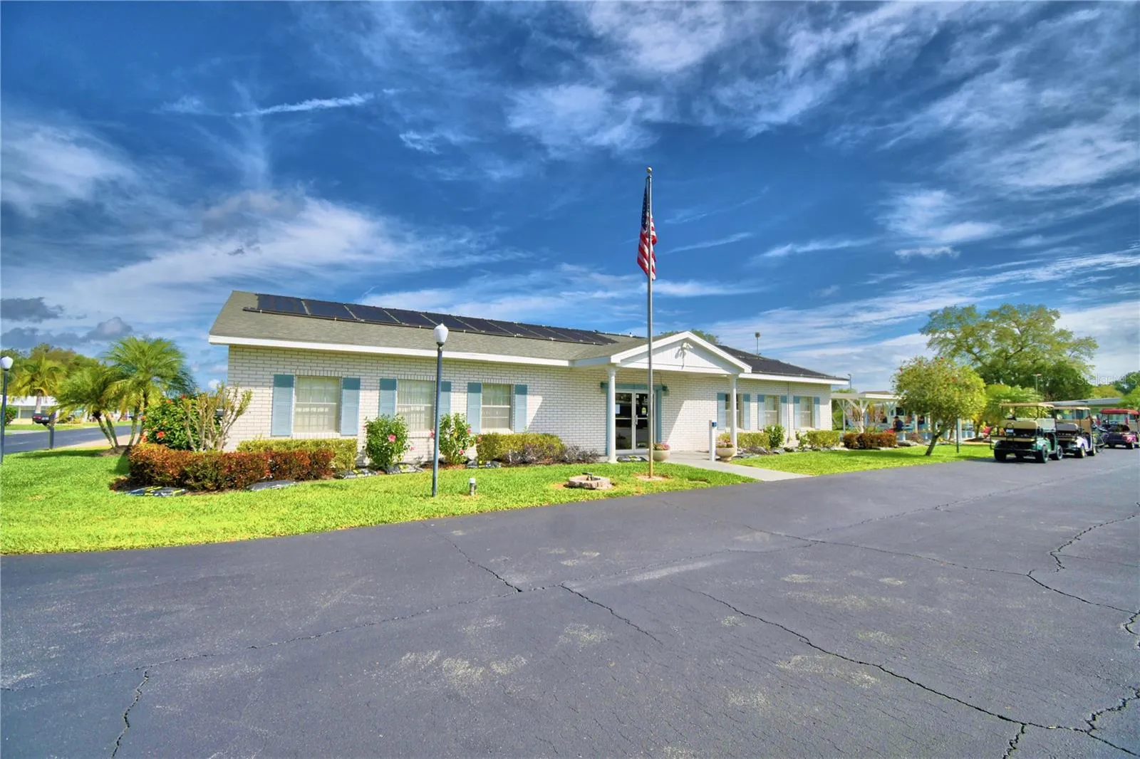 Clubhouse